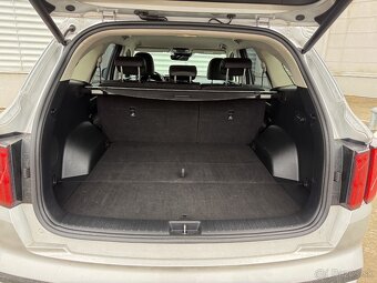KIA Sorento 2.2 CRDi - 20