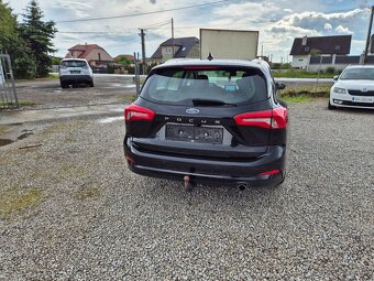 Ford focus sw - 20