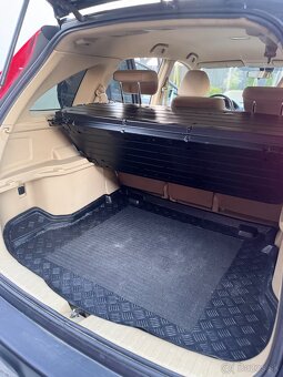 Honda CR-V 2.2 4x4 SR - 20