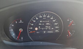 Kia Sorento 2.2 CRDi VGT 4WD PLATINUM AT6 SR 1majiteľ - 20