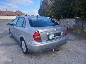 Citroen c5 v6 3.0 exclusive - 20