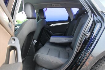 Audi A4 B8 2.0TDI 105Kw - 20