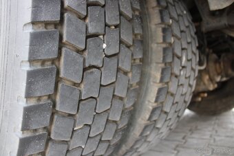 Volvo FL 240, EURO 5, HYDRAULICKÉ ČELO, PNEU 80% - 20