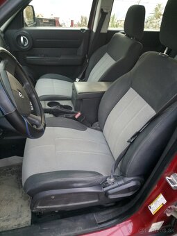 Dodge Nitro Jeep CHerokee,librety 2,8CRDI - 20