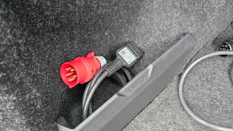 Škoda Enyaq iV 80 150kW, Výhrev, Kamera, Full LED, SK ŠPZ - 20