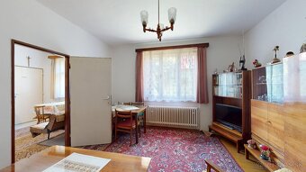 Predaj rodinného domu v obci Lietavská Lúčka pri Žiline - 20