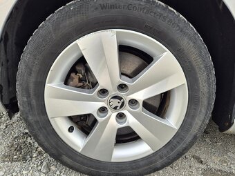 Škoda Fabia 1.0 TSI Extra DSG, 110 PS - 20