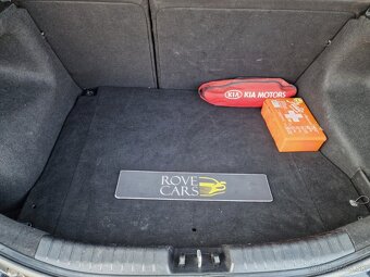 Kia Cee´d 1.6CRDi VGT 115K TX M6 SR 2 majiteľ - 20