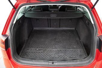 Volkswagen Golf Variant Alltrack 2.0 TDI BMT 4MOTION - 20