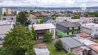 RODINNÝ DOM NA REKONŠTRUKCIU/ZBÚRANIE NA KALVÁRII - 20