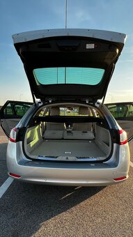 Peugeot 508sw - 20