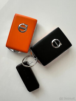 Predám Volvo XC90 D5 Drive-E Momentum AWD  A/T, diesel - 20