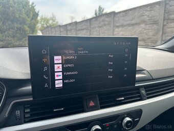 2021 Audi A4 Avant - 20