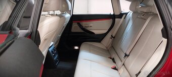 BMW 3er 320d GT xDrive Sport Line, 4x4, Automat, BMW Prof - 20