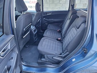 S-Max 2.0TDCi EcoBlue 150k Titanium, M6, r.v.2020 - 20