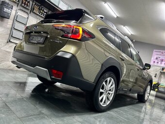 SUBARU OUTBACK PREMIUM AWD, 2.5i, 124KW/169PS,2023, 4x4, DPH - 20
