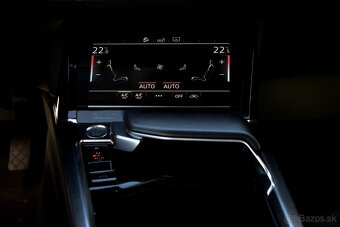 Audi E-tron 50 quattro Advanced 2020 odpočet DPH - 20
