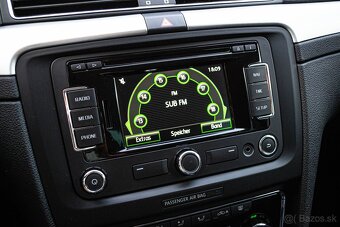 Škoda Superb Combi 2.0TDI CR 125kw Elegance DSG - 20