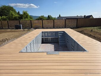 Ponúkame najkvalitnejšie wpc terasy na SK - 20