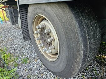 naves Krone SD Standard 2019 - 20