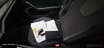 Škoda Octavia IV 2.0TDi Style Combi  manuál - 20