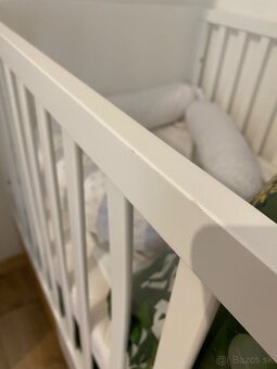 Detská izba / Nábytok/ Zostava - 20