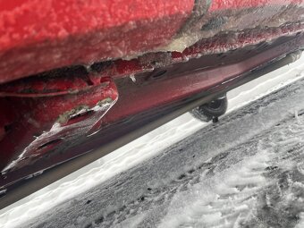 ✅Fiat Grande Punto 1.4 Benzín - 20