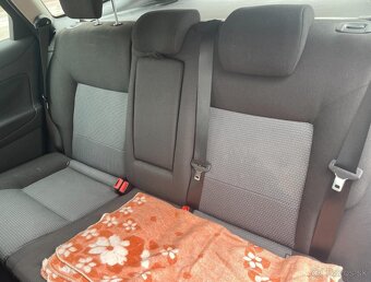 Ford Mondeo Combi 1.8 TDCI - 20