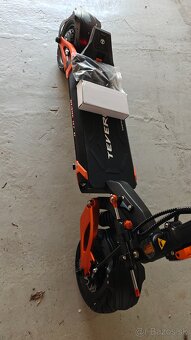 Teverun Blade GT2 - 20