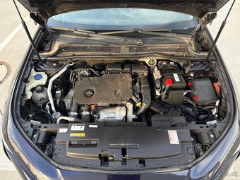 Peugeot 508 1.5 BlueHDi Active MT6 2021 - 20