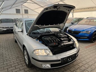 Škoda Octavia II sedan 1.9 TDi,77 kW,tažné,ACl,1.maj,115TKM - 20