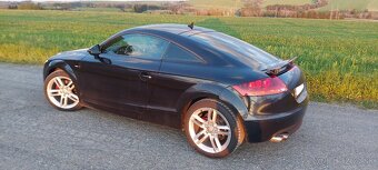 Predám Audi TT - 20