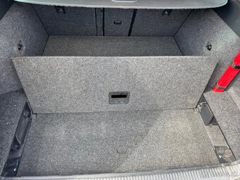 Skoda Octavia III 1.6 TDi combi - 20