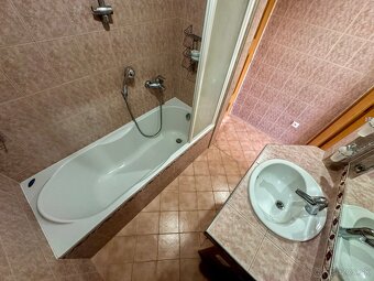 PREDAJ 4 izbový byt 84 m2 - I. Krasku - PRIEVIDZA - 20