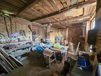 Exkluzívne - NA PREDAJ Rodinný dom v Trenčíne - časť Opatová - 20