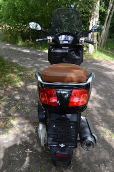 YAMAHA XC 300 VERSITY - 20