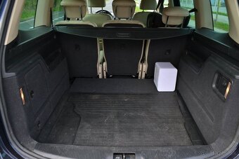 Volkswagen Sharan - 20