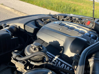 Predám BMW E65 750i Individual + LPG - 20