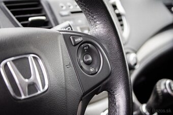 Honda CR-V 2.2 i-DTEC 4WD, 110kW - 20