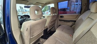 Nissan X-Trail T30 2.5 AT - 20