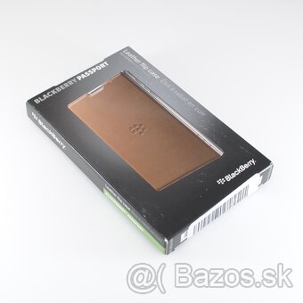 BlackBerry Passport - 20