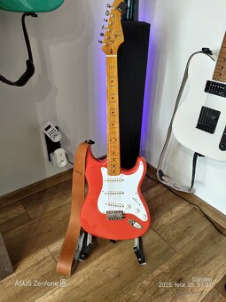 FENDER SQUIER CLASSIC VIBE 50 - 20