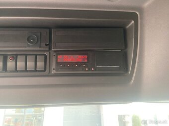 DAF LF 55.250, Euro 5, čelo +DPH - 20