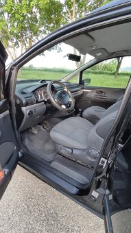 Ford Galaxy 1.9TDI 85kw 7miestny - 20