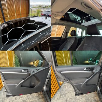 Volkswagen Tiguan 2.0 CR TDI BMT Sport&Style - 20