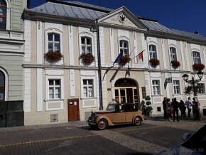 Rover ten-10 P2-znížená cena 16500 euro - 20