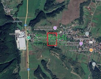 Predaj 3 izbový byt, Rajecká Lesná, okres Žilina /55,14m2/   - 20
