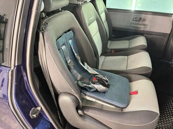 Vw sharan 2.0tdi 103kw 2007 Freestyle - 20