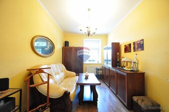 Rodinný dom na predaj – Poprad, pozemok 810 m2, mestská časť - 20