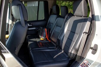 Land Rover Discovery 3 HSE + Convenience Pack - 20
